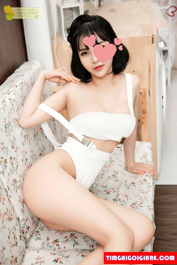 Em gái Trần Chi Như giá 240K xinh gái dáng chuẩn đáng yêu hình 178