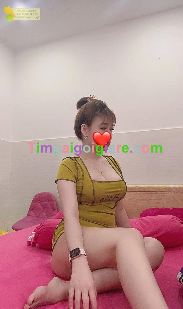 Gái gọi giá rẻ huyện Yên Thành hàng mới dáng xinh quyến rũ các anh hình 396